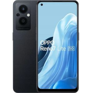 Oppo Reno7 Lite 5g Dual Sim 8gb Ram 128gb Negro