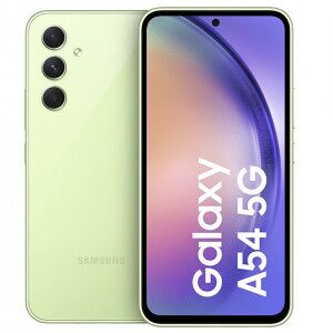 Samsung Galaxy A54 A546 5g Dual Sim 8gb Ram 256gb Verde