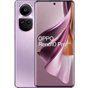 Oppo Reno10 Pro 5g Dual Sim 12gb Ram 256gb Violeta