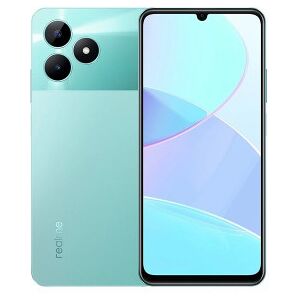 Realme C51 Dual Sim 4gb Ram 128gb Verde