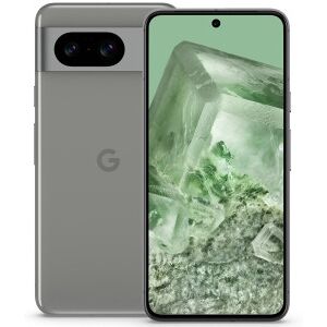 Google Pixel 8 5g Dual Sim 8gb Ram 128gb Verde