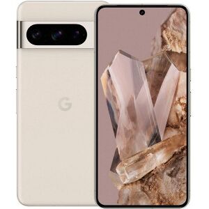 Google Pixel 8 Pro 5g Dual Sim 12gb Ram 256gb Beige