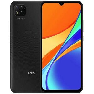 Xiaomi Redmi 9c Dual Sim 3gb Ram 64gb Gris