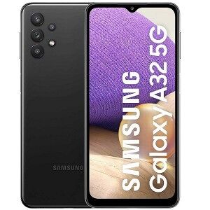 Samsung Galaxy A32 A326 5g Dual Sim 4gb Ram 128gb Negro