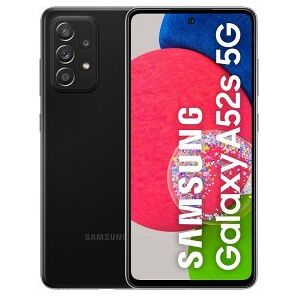 Samsung Galaxy A52s A528 5g Dual Sim 6gb Ram 128gb Negro