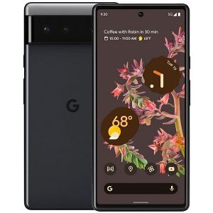 Google Pixel 6 5g 8gb Ram 128gb Negro