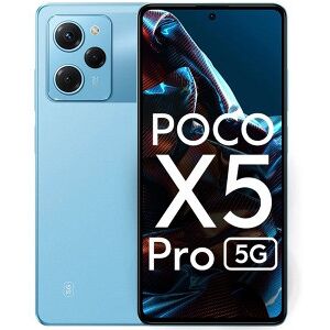 Xiaomi Poco X5 Pro 5g Dual Sim 8gb Ram 256gb Azul