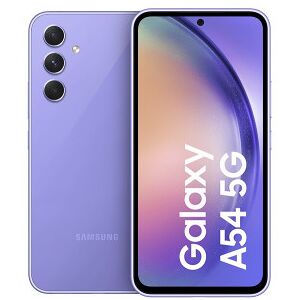 Samsung Galaxy A54 A546 5g Dual Sim 8gb Ram 256gb Violeta