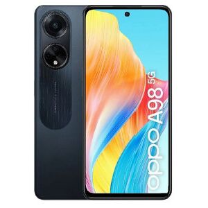 Oppo A98 5g Dual Sim 8gb Ram 256gb Negro