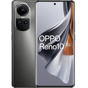 Oppo Reno10 5g Dual Sim 8gb Ram 256gb Gris