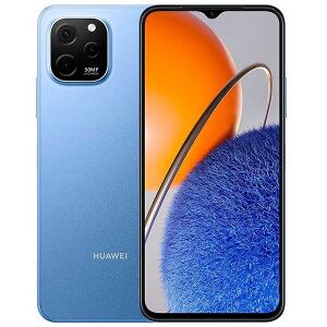 Huawei Nova Y61 Dual Sim 4gb Ram 64gb Azul