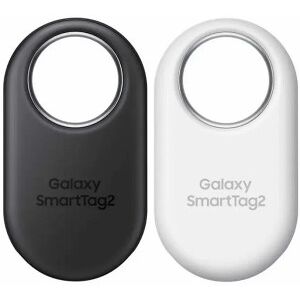 Samsung Galaxy Smarttag 2 Pack Negro/ Blanco