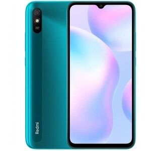 Xiaomi Redmi 9a Dual Sim 2gb Ram 32gb Verde