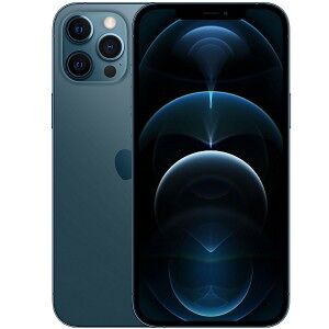 Apple Iphone 12 Pro 256gb Azul
