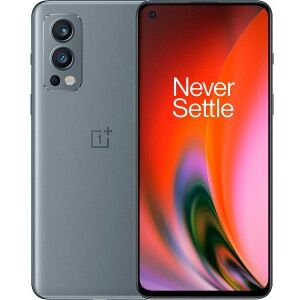 Oneplus Nord 2 5g Dual Sim 8gb Ram 128gb Gris Sierra