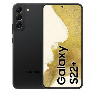 Samsung Galaxy S22+ S906 5g Dual Sim 8gb Ram 128gb Negro