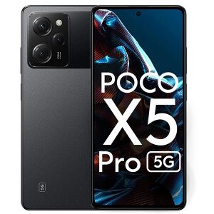 Xiaomi Poco X5 Pro 5g Dual Sim 8gb Ram 256gb Negro