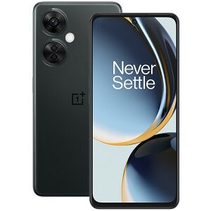 Oneplus Nord Ce 3 Lite 5g Dual Sim 8gb Ram 256gb Gris