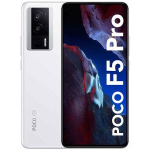 Xiaomi Poco F5 Pro 5g Dual Sim 12gb Ram 512gb Blanco