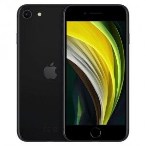 Apple Iphone Se 2020 256gb Negro