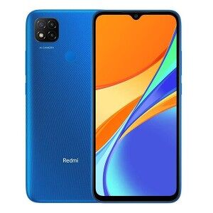 Xiaomi Redmi 9c Dual Sim 2gb Ram 32gb Azul Crepusculo