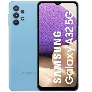 Samsung Galaxy A32 A326 5g Dual Sim 4gb Ram 128gb Azul