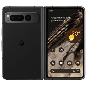 Google Pixel Fold 5g Dual Sim 12gb Ram 256gb Negro