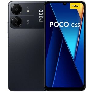 Xiaomi Poco C65 Dual Sim 8gb Ram 256gb Negro