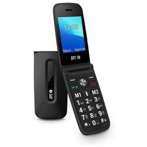 Spc Titan Dual Sim Negro