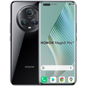 Honor Magic5 Pro 5g Dual Sim 12gb Ram 512gb Negro