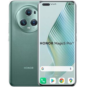 Honor Magic5 Pro 5g Dual Sim 12gb Ram 512gb Verde