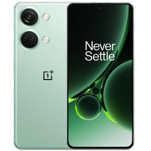 Oneplus Nord 3 5g Dual Sim 8gb Ram 128gb Verde