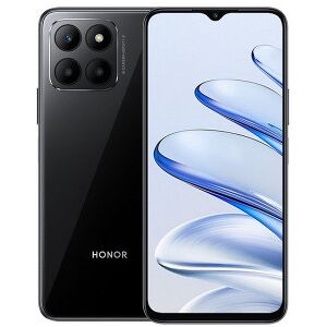 Honor 70 Lite 5g Dual Sim 4gb Ram 128gb Negro