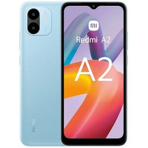 Xiaomi Redmi A2 Dual Sim 3gb Ram 64gb Azul