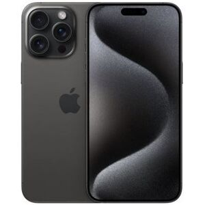 Apple Iphone 15 Pro Max 1tb Negro