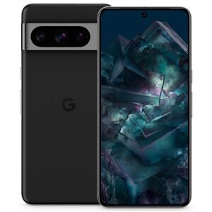 Google Pixel 8 Pro 5g Dual Sim 12gb Ram 256gb Negro