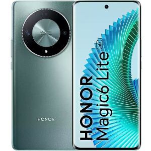 Honor Magic6 Lite 5g Dual Sim 8gb Ram 256gb Verde