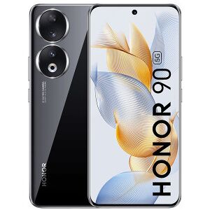 Honor 90 5g Dual Sim 12gb Ram 512gb Negro Premium Ocasion