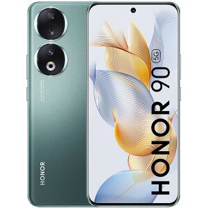 Honor 90 5g Dual Sim 8gb Ram 256gb Verde