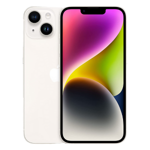 Apple Iphone 14 256gb Blanco Premium Ocasion