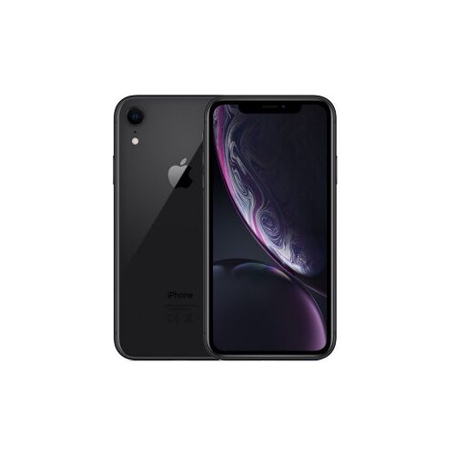 precio apple iphone xr 64gb negro