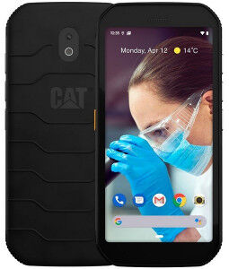 Cat S42 H+ Dual Sim 3gb Ram 32gb Negro