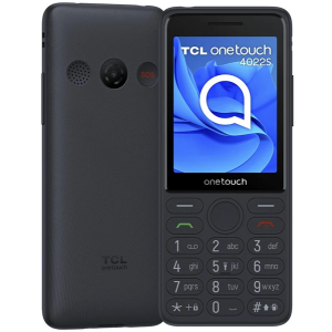 Tcl One Touch 4022s Dual Sim 4mb Ram 16mb Gris