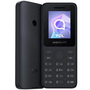 Tcl One Touch 4021 Dual Sim 4mb Ram 4mb Gris