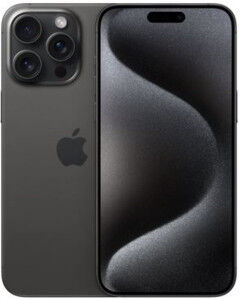 Apple Iphone 15 Pro 128gb Negro