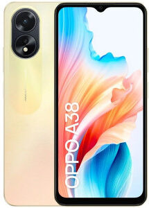 Oppo A38 Dual Sim 4gb Ram 128gb Oro