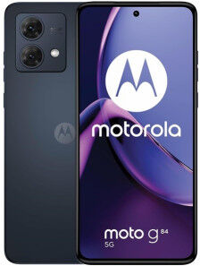 Motorola Moto G84 5g Dual Sim 12gb Ram 256gb Azul Oscuro