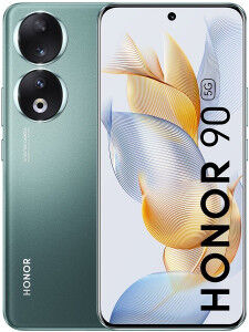 Honor 90 5g Dual Sim 8gb Ram 256gb Verde