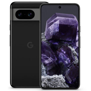 Google Pixel 8 5g Dual Sim 8gb Ram 256gb Negro