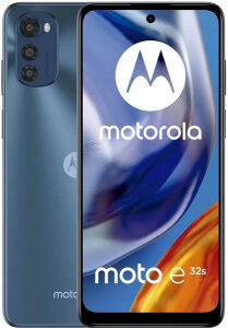 Motorola Moto E32s Dual Sim 4gb Ram 64gb Gris